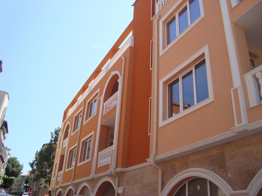 Marinela Apartments Pomorie Room photo