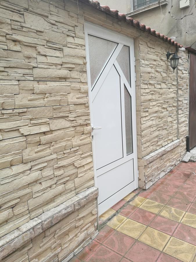 Marinela Apartments Pomorie Exterior photo