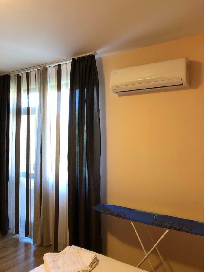 Marinela Apartments Pomorie Exterior photo
